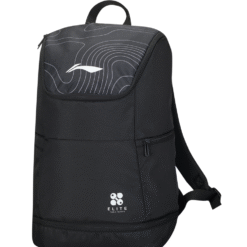 Li-Ning Backpack ABSV039-2 black