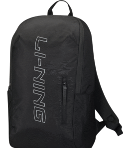 Li-Ning Backpack ABSV041-1 black