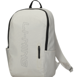 Li-Ning Backpack ABSV041-2 white