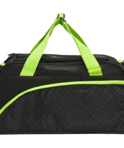 Li-Ning Bag ABLU011-2 black