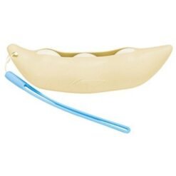 Li-Ning Ball Case ABJU007-7C cream