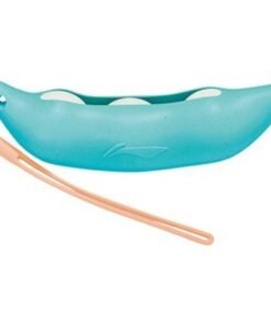 Li-Ning Ball Case ABJU007-8C turquoise