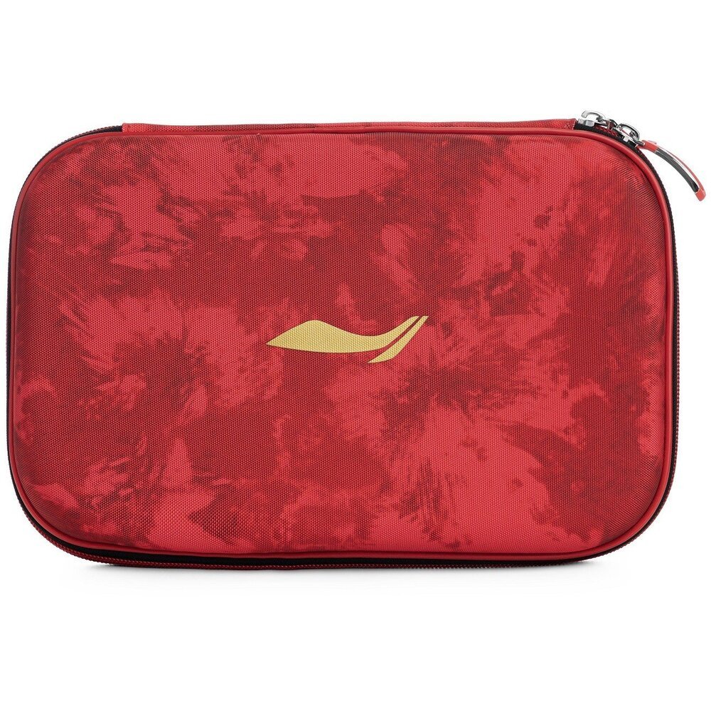 Li-Ning Case ABJU011-6C red