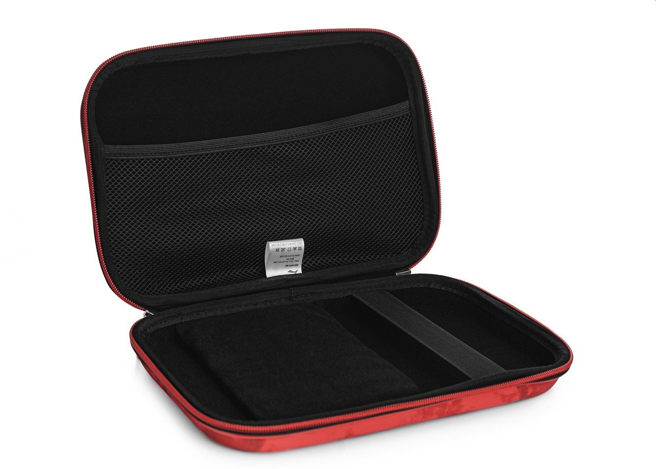 Li-Ning Case ABJU011-6C red - Imagem 3