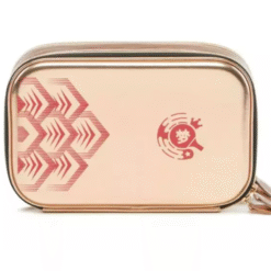 Li-Ning Chen Meng Case ABJU033-6 copper