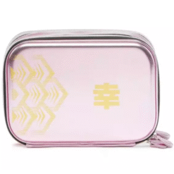 Li-Ning Chen Xingtong Case ABJU033-8 pink