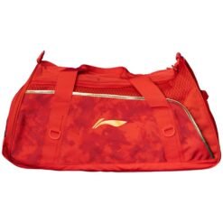 Li-Ning Olympic Bag ABLU047-1C red