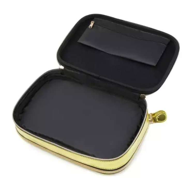 Li-Ning Sun Yingsha Case ABJU033-1 gold - Image 3