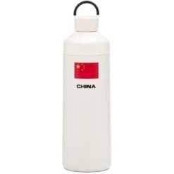 Li-Ning Water Bottle AQTU057-2 (590 ml)
