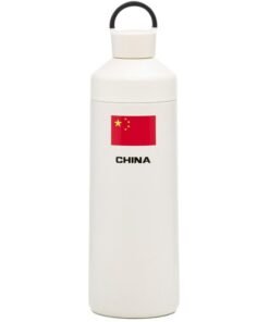 Li-Ning Water Bottle AQTU057-2 (590 ml)