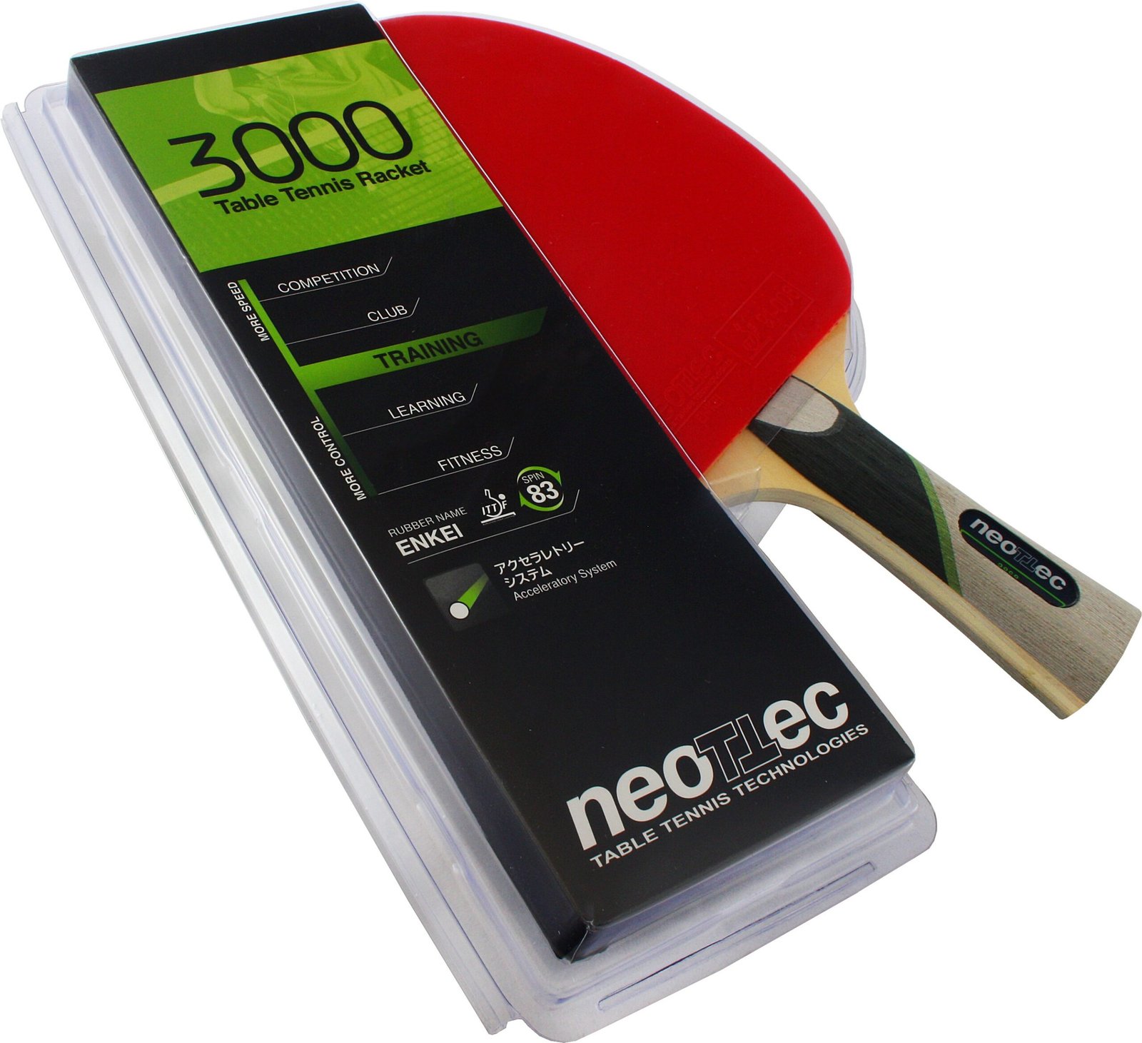 Neottec 3000 - Imagem 2