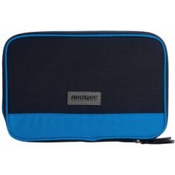 Neottec Double Wallet PRO navy/sky blue