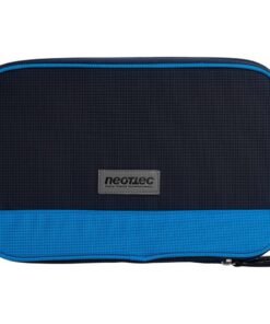 Neottec Double Wallet PRO navy/sky blue