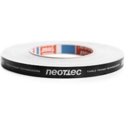 Neottec Edge Tape 12mm/50m black