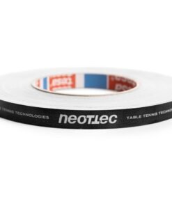 Neottec Edge Tape 12mm/50m black