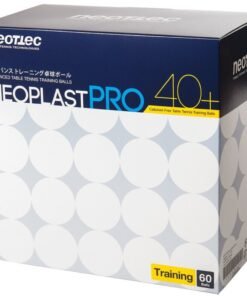 Neottec Neoplast Pro 40+ 60pcs (seam) Japan