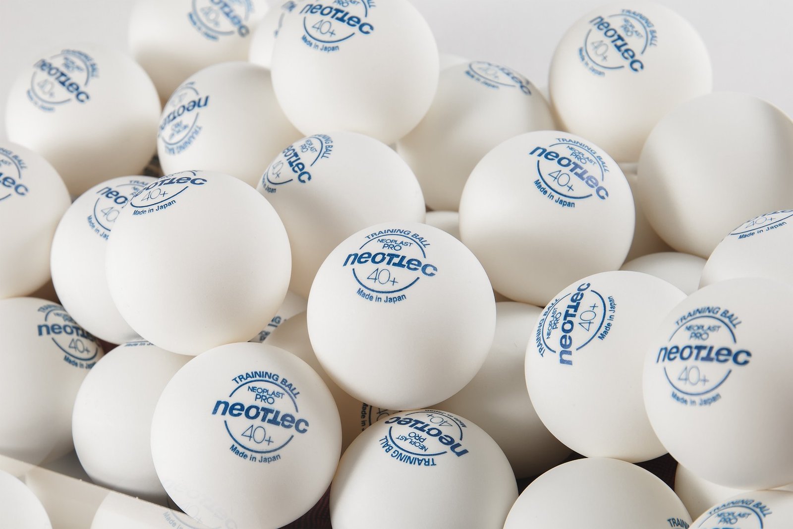 Neottec Neoplast Pro 40+ 60pcs (seam) Japan - Image 2