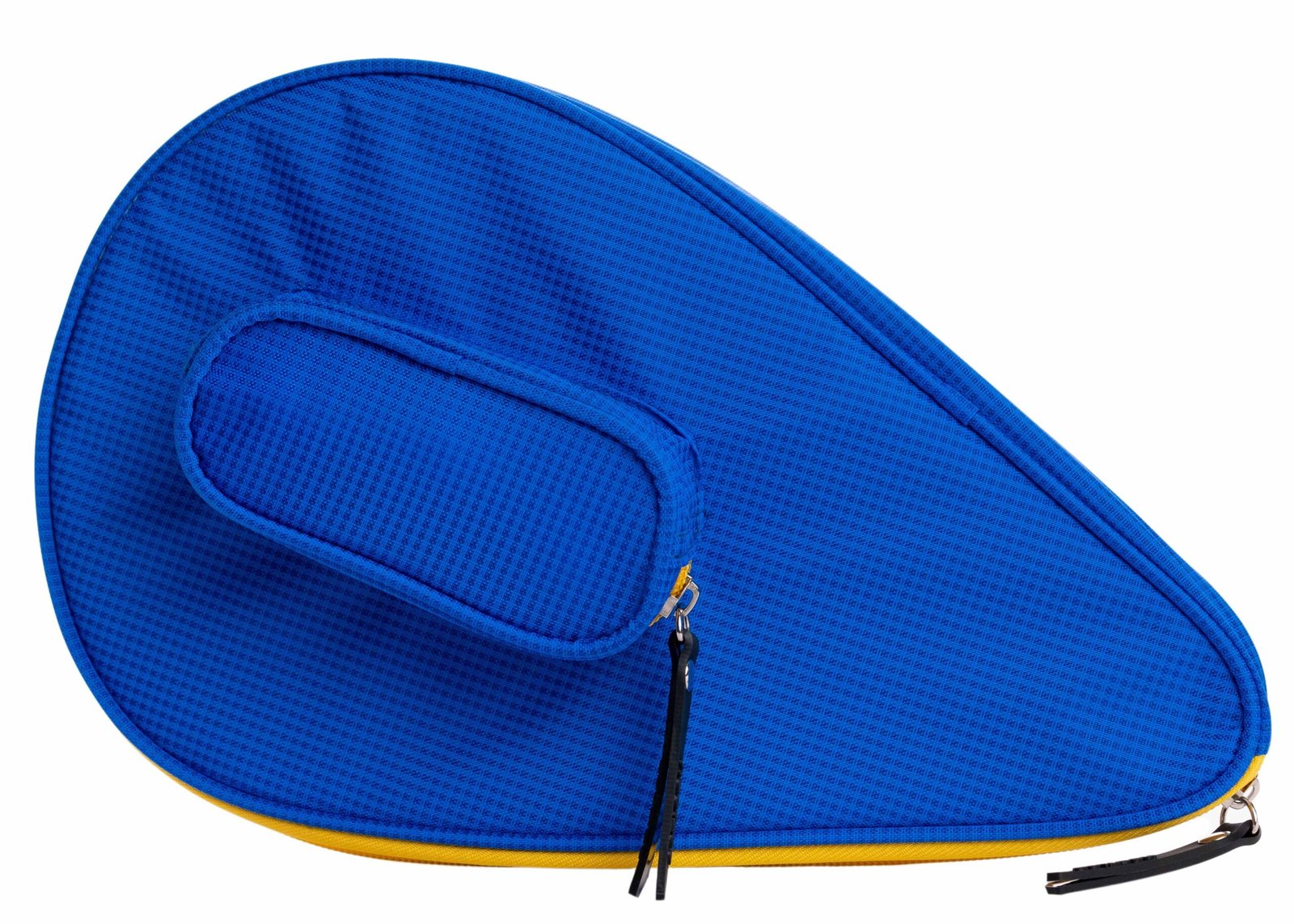 Neottec Racket Cover Game blue/yellow - Image 2