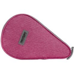 Neottec Racket Cover Game RS magenta/grey