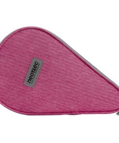Neottec Racket Cover Game RS magenta/grey