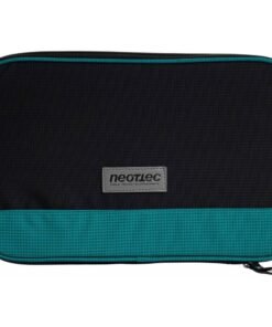 Neottec Single Wallet RIO black/green