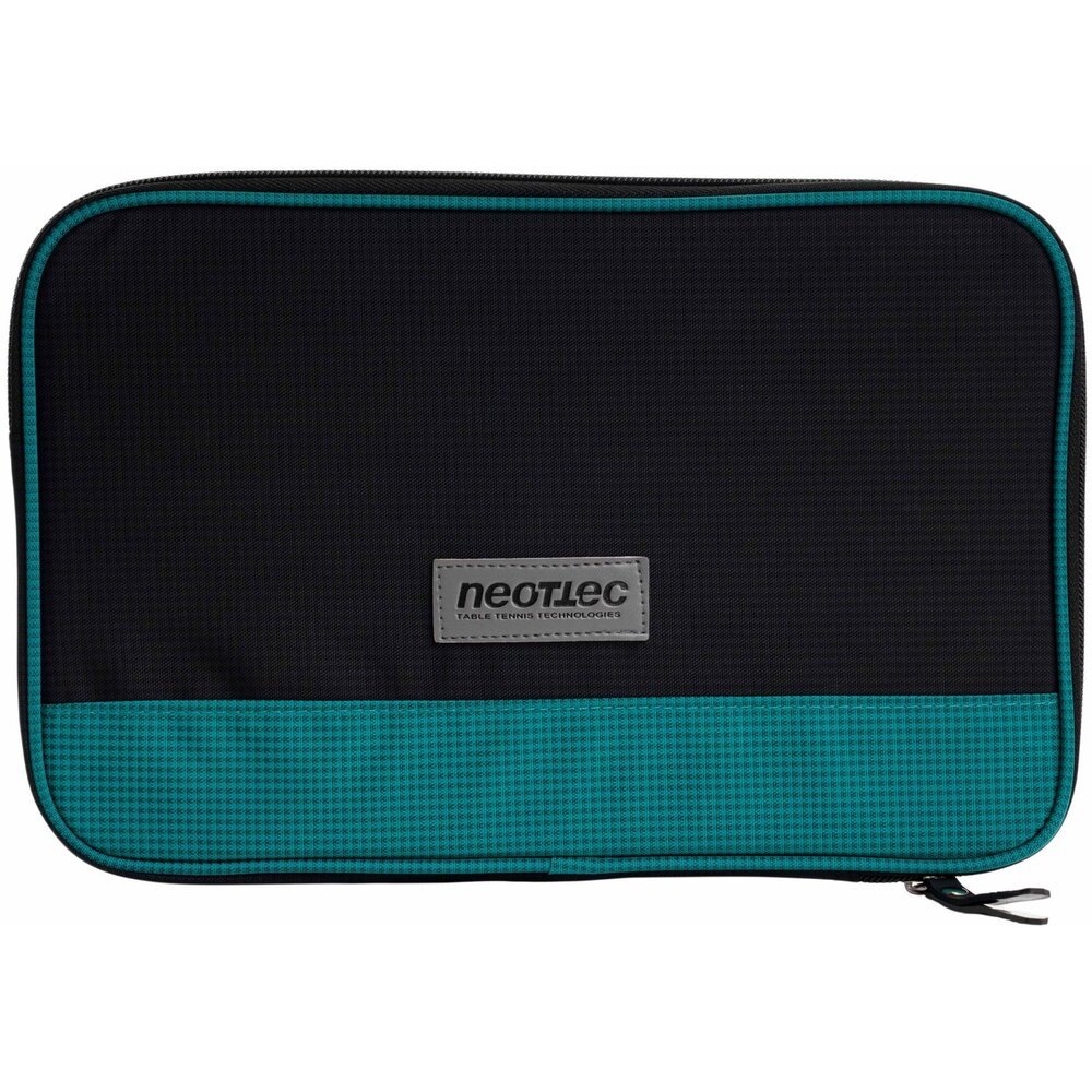 Neottec Single Wallet RIO black/green