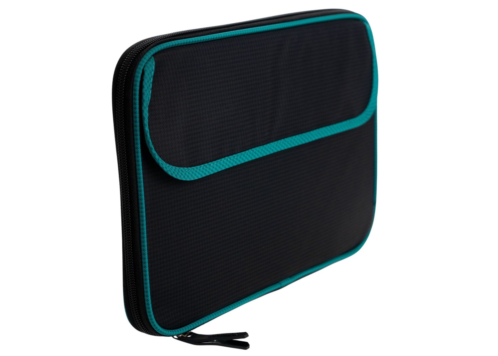 Neottec Single Wallet RIO black/green - Image 2