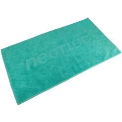 Neottec Towel Logo 40x70 cm turquoise