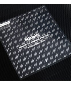 Nittaku Adhesive Rubber Protect