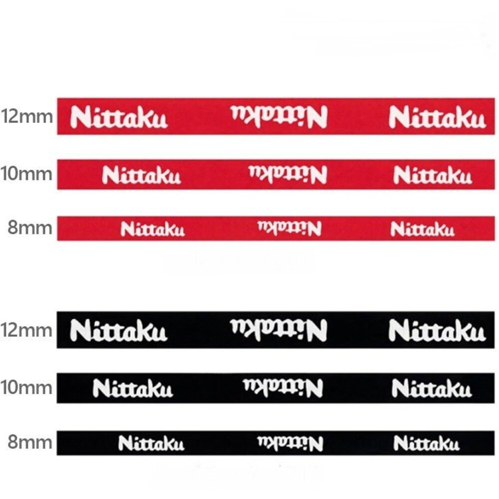 Nittaku Edge Tape Basic Guard