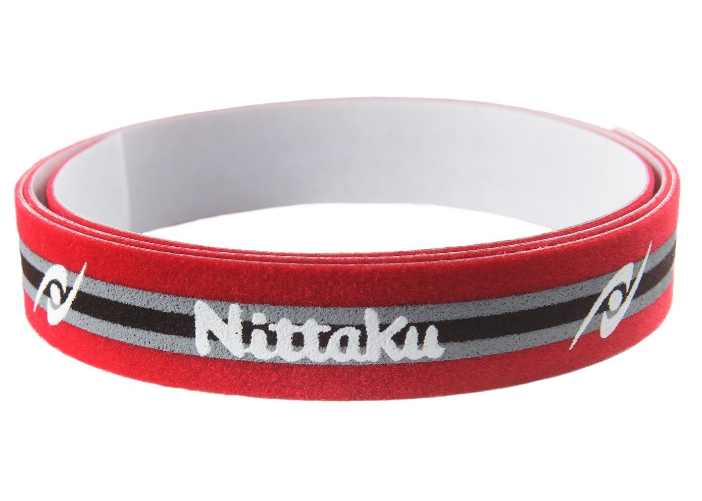 Nittaku Edge Tape Stripe Guard - Imagem 5