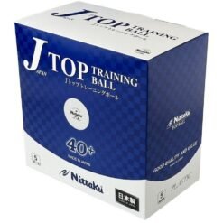 Nittaku J-Top Training 40+ 120pcs (seam)
