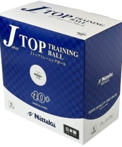 Nittaku J-Top Training 40+ 120pcs (seam)