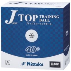 Nittaku J-Top Training 40+ 60pcs (seam)