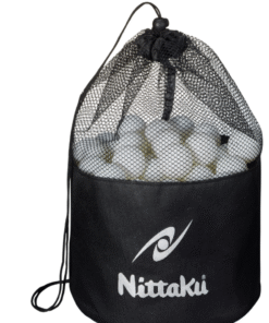 Nittaku Manys Ball Bag (9221)