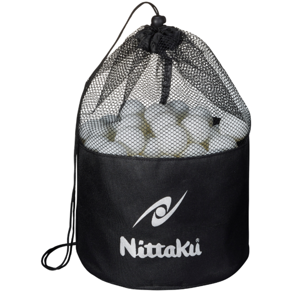 Nittaku Manys Ball Bag (9221)