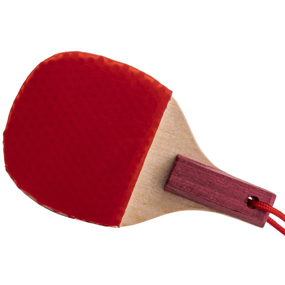 Nittaku Mascot Racket Pen