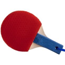 Nittaku Mascot Racket Shake