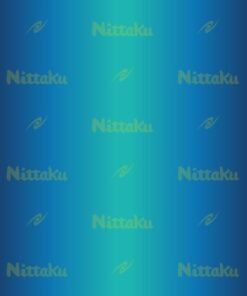 Nittaku Rubber protection Pita Eco sheet 5 blue