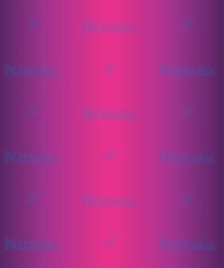 Nittaku Rubber protection Pita Eco sheet 5 purple