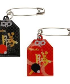 Nittaku Safety Pins Amulet (9260)