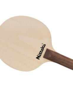 Nittaku Sign Racket