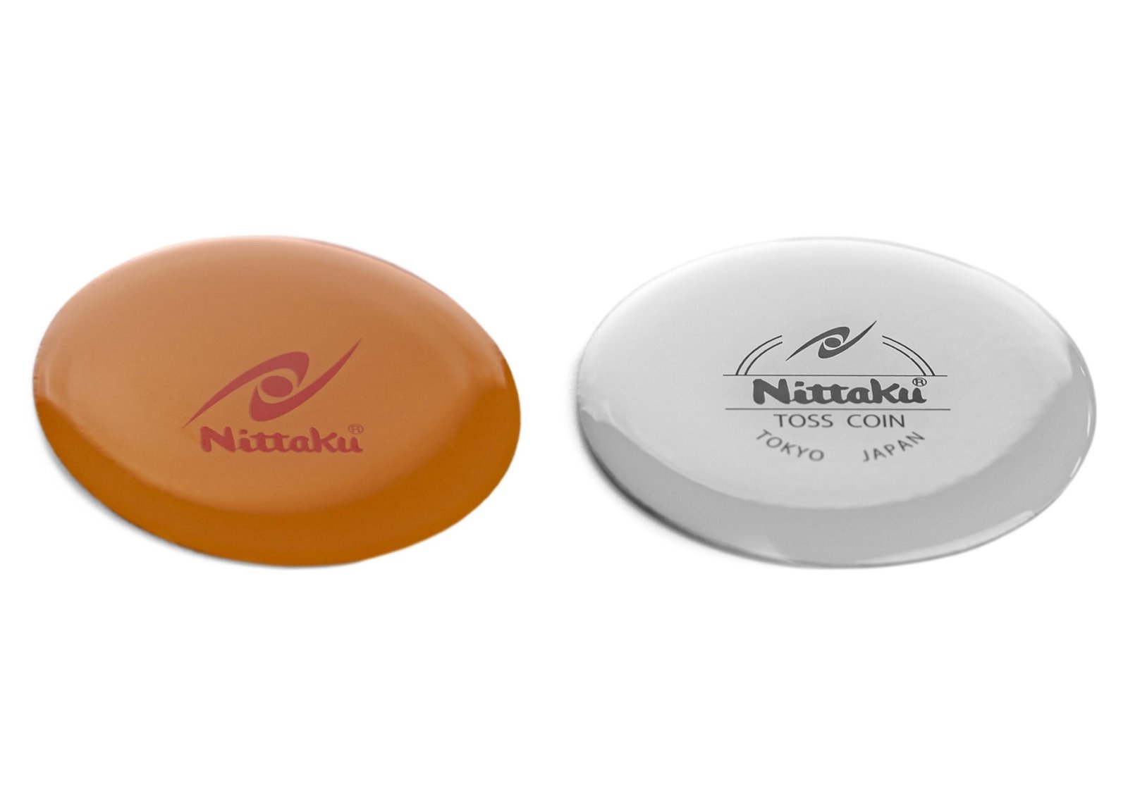 Nittaku Umpire Set - Imagem 2