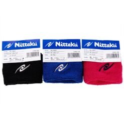 Nittaku Wrist Band