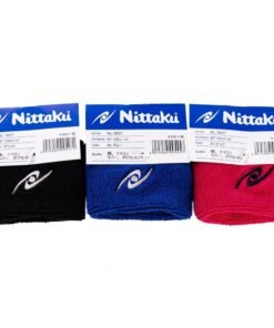 Nittaku Wrist Band