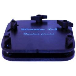 Revolution Nr.3 Racket Press