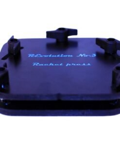 Revolution Nr.3 Racket Press