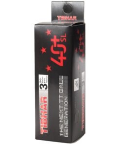 Tibhar 3*** 40+ SL (seamless) 3 balls