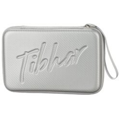 Tibhar Bat Case Carbon Square