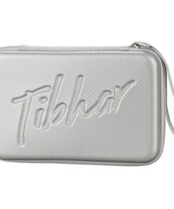 Tibhar Bat Case Carbon Square